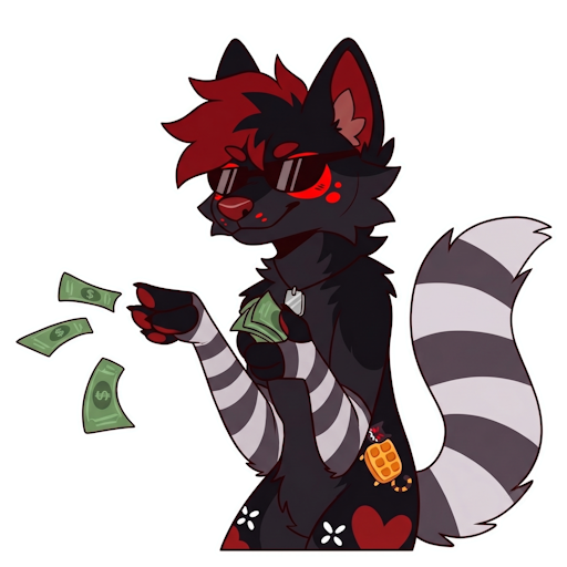 Scorchy Give Me Your Money